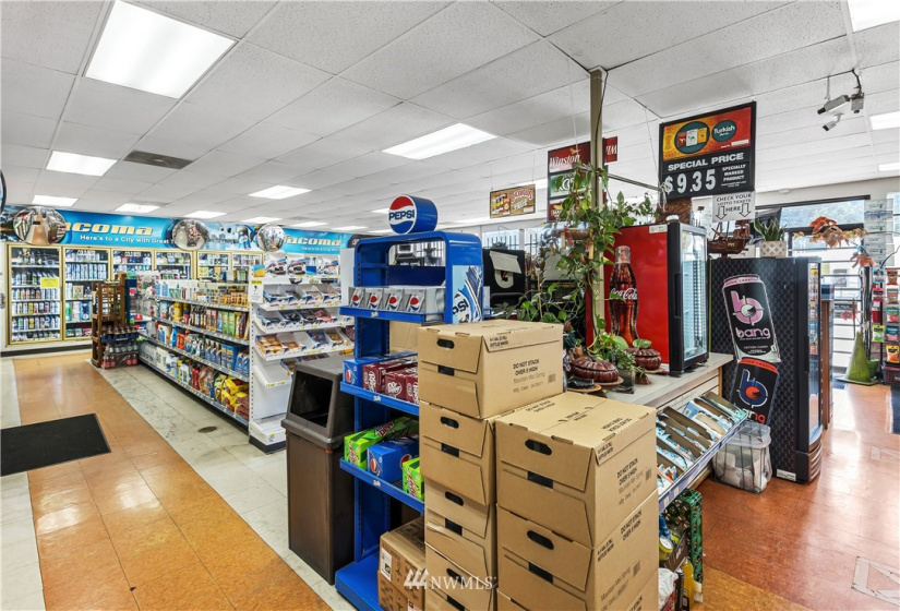 2601 Stevens, Tacoma, Washington 98407, ,Business Opportunity,For Sale,Stevens,NWM1883712