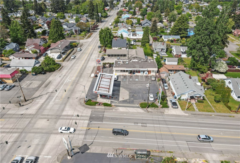 2601 Stevens, Tacoma, Washington 98407, ,Business Opportunity,For Sale,Stevens,NWM1883712
