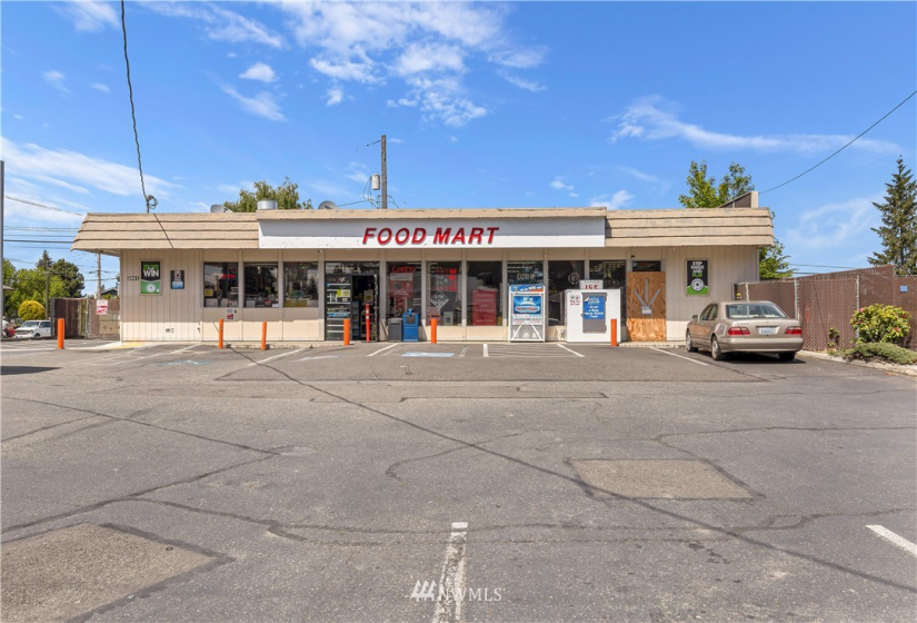 2601 Stevens, Tacoma, Washington 98407, ,Business Opportunity,For Sale,Stevens,NWM1883712