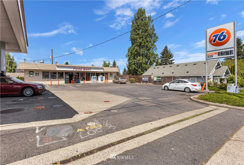 2601 Stevens, Tacoma, Washington 98407, ,Business Opportunity,For Sale,Stevens,NWM1883712