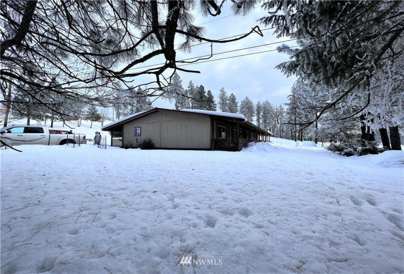 1009 Fir, Republic, Washington 99166, 3 Bedrooms Bedrooms, ,2 BathroomsBathrooms,Residential,For Sale,REPLAT OF CONLANS ADDITION,Fir,NWM1882168