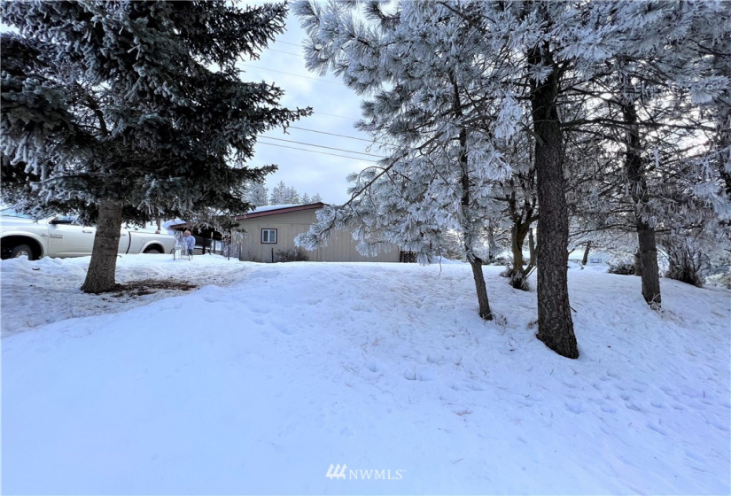 1009 Fir, Republic, Washington 99166, 3 Bedrooms Bedrooms, ,2 BathroomsBathrooms,Residential,For Sale,REPLAT OF CONLANS ADDITION,Fir,NWM1882168