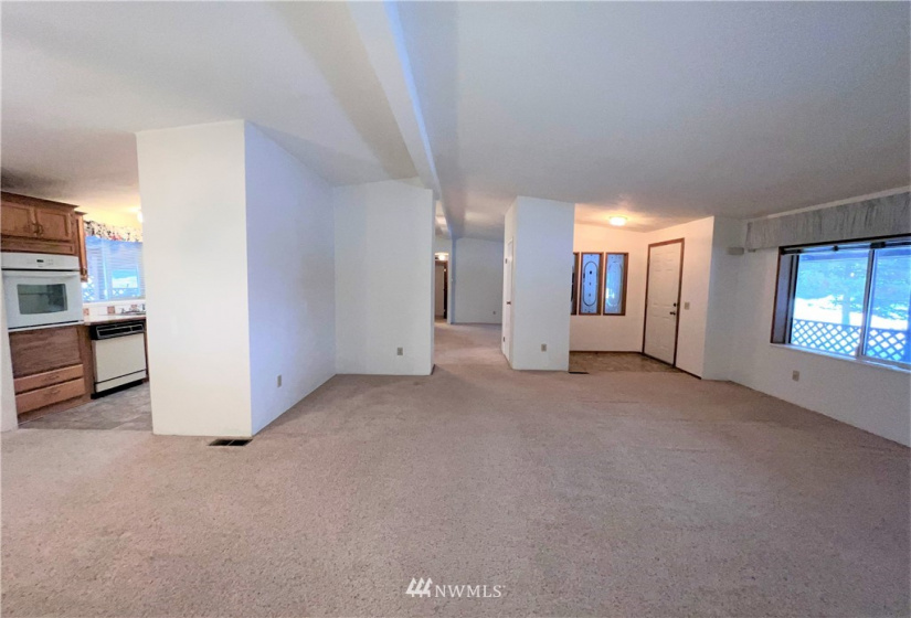 1009 Fir, Republic, Washington 99166, 3 Bedrooms Bedrooms, ,2 BathroomsBathrooms,Residential,For Sale,REPLAT OF CONLANS ADDITION,Fir,NWM1882168