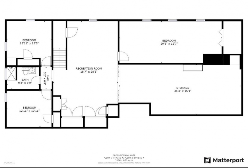 2127 School, Walla Walla, Washington 99362, 5 Bedrooms Bedrooms, ,1 BathroomBathrooms,Residential,For Sale,School,NWM1883746