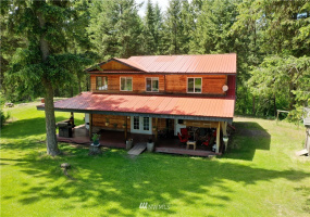 29 Green, Republic, Washington 99166, 3 Bedrooms Bedrooms, ,1 BathroomBathrooms,Residential,For Sale,Green,NWM1883813