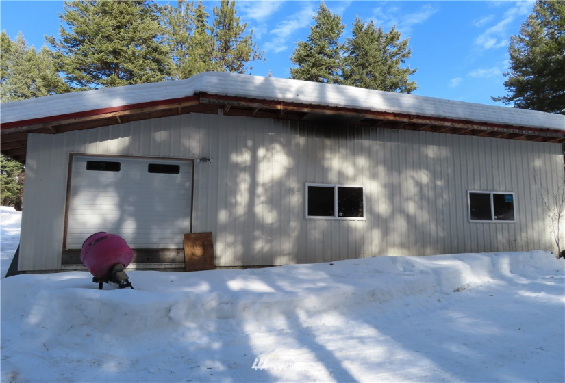 29 Green, Republic, Washington 99166, 3 Bedrooms Bedrooms, ,1 BathroomBathrooms,Residential,For Sale,Green,NWM1883813