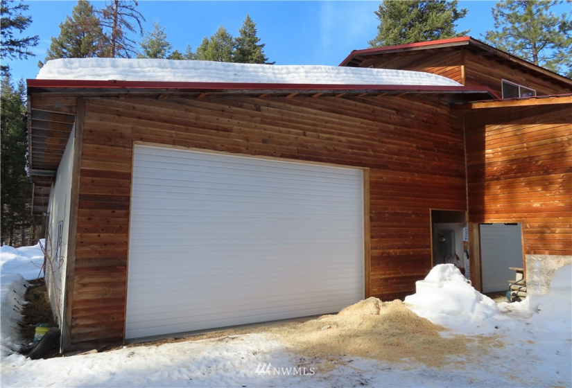 29 Green, Republic, Washington 99166, 3 Bedrooms Bedrooms, ,1 BathroomBathrooms,Residential,For Sale,Green,NWM1883813