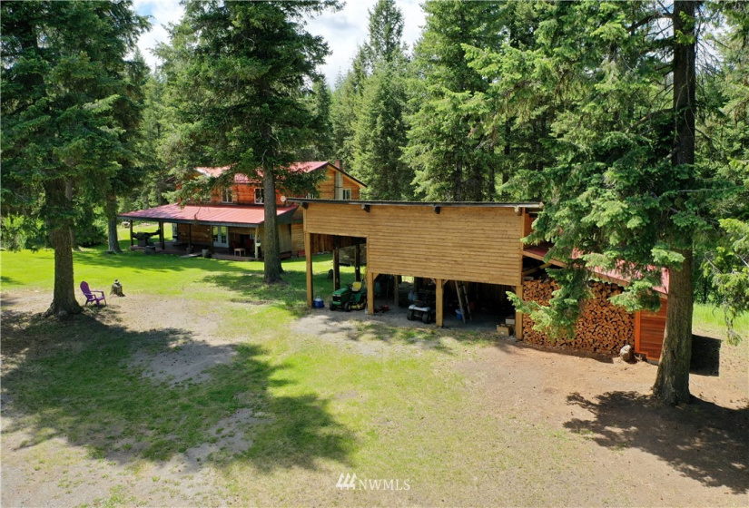 29 Green, Republic, Washington 99166, 3 Bedrooms Bedrooms, ,1 BathroomBathrooms,Residential,For Sale,Green,NWM1883813