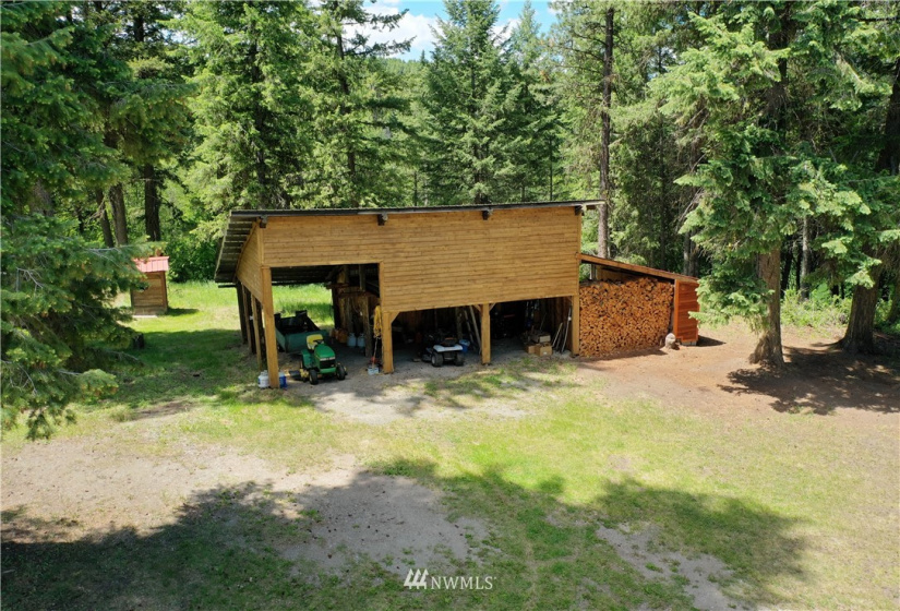 29 Green, Republic, Washington 99166, 3 Bedrooms Bedrooms, ,1 BathroomBathrooms,Residential,For Sale,Green,NWM1883813