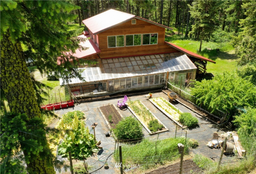 29 Green, Republic, Washington 99166, 3 Bedrooms Bedrooms, ,1 BathroomBathrooms,Residential,For Sale,Green,NWM1883813