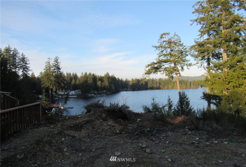 1028 Lakeside Dr, Shelton, Washington 98584, ,Land,For Sale,Lakeside Dr,NWM1883911