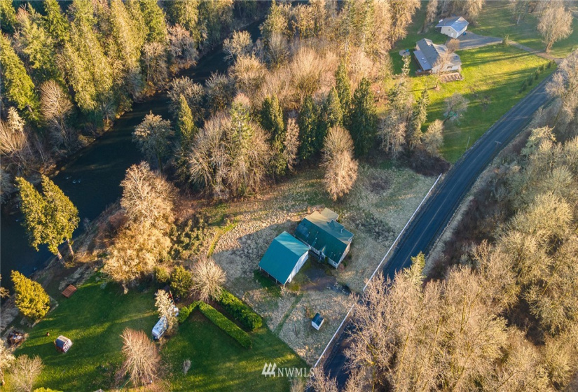 322 River, Chehalis, Washington 98532, 3 Bedrooms Bedrooms, ,2 BathroomsBathrooms,Residential,For Sale,River,NWM1883805