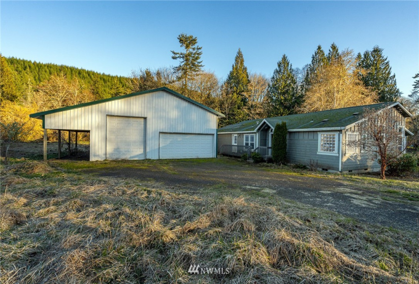 322 River, Chehalis, Washington 98532, 3 Bedrooms Bedrooms, ,2 BathroomsBathrooms,Residential,For Sale,River,NWM1883805