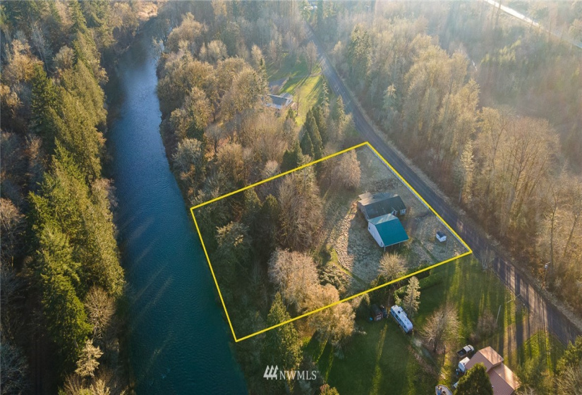 322 River, Chehalis, Washington 98532, 3 Bedrooms Bedrooms, ,2 BathroomsBathrooms,Residential,For Sale,River,NWM1883805