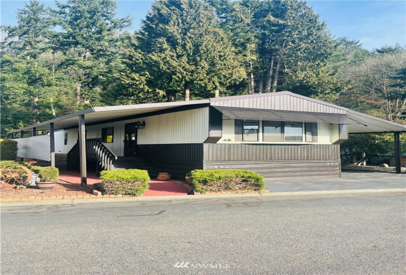 2302 R, Auburn, Washington 98002, 2 Bedrooms Bedrooms, ,1 BathroomBathrooms,Manufactured In Park,For Sale,R,NWM1883287