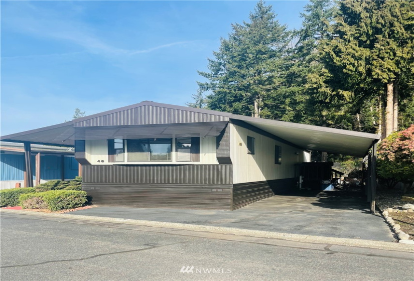 2302 R, Auburn, Washington 98002, 2 Bedrooms Bedrooms, ,1 BathroomBathrooms,Manufactured In Park,For Sale,R,NWM1883287