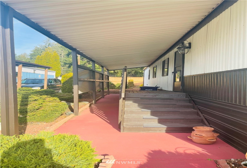 2302 R, Auburn, Washington 98002, 2 Bedrooms Bedrooms, ,1 BathroomBathrooms,Manufactured In Park,For Sale,R,NWM1883287