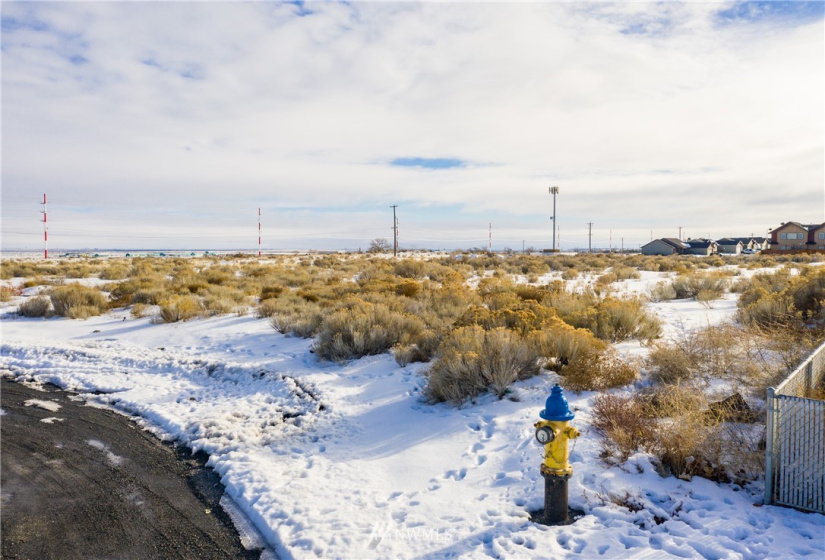 1120 3rd Ave NE, Ephrata, Washington 99123, ,Land,For Sale,3rd Ave NE,NWM1883857