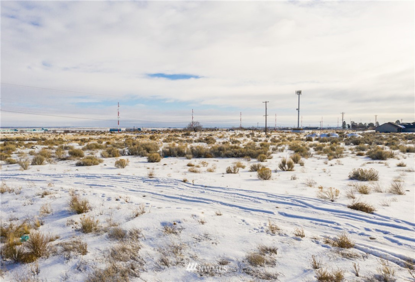 1120 3rd Ave NE, Ephrata, Washington 99123, ,Land,For Sale,3rd Ave NE,NWM1883857