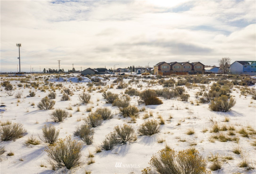 1120 3rd Ave NE, Ephrata, Washington 99123, ,Land,For Sale,3rd Ave NE,NWM1883857