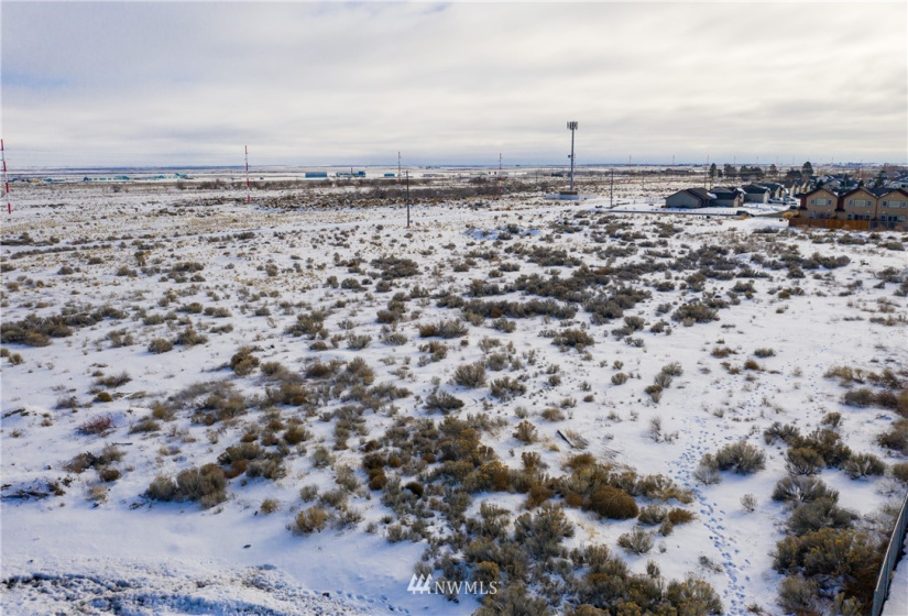 1120 3rd Ave NE, Ephrata, Washington 99123, ,Land,For Sale,3rd Ave NE,NWM1883857