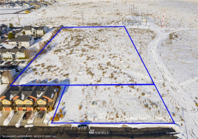 1120 3rd Ave NE, Ephrata, Washington 99123, ,Land,For Sale,3rd Ave NE,NWM1883857