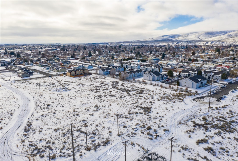 1120 3rd Ave NE, Ephrata, Washington 99123, ,Land,For Sale,3rd Ave NE,NWM1883857