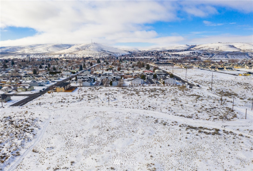 1120 3rd Ave NE, Ephrata, Washington 99123, ,Land,For Sale,3rd Ave NE,NWM1883857