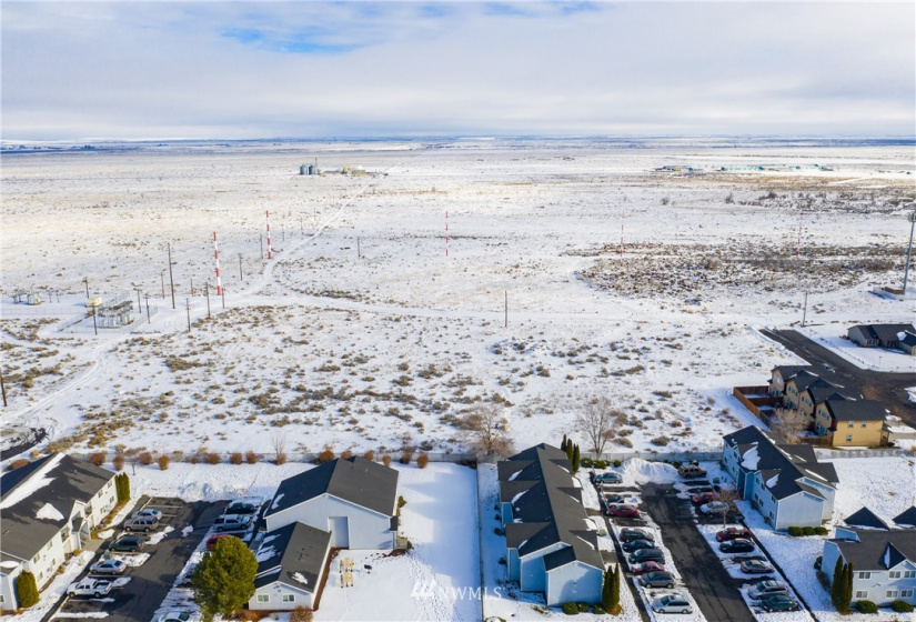 1120 3rd Ave NE, Ephrata, Washington 99123, ,Land,For Sale,3rd Ave NE,NWM1883857