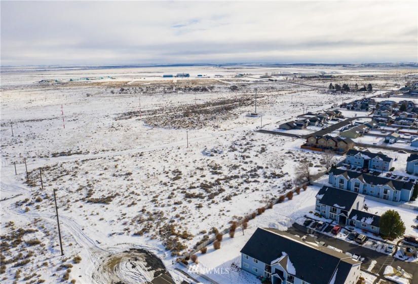 1120 3rd Ave NE, Ephrata, Washington 99123, ,Land,For Sale,3rd Ave NE,NWM1883857