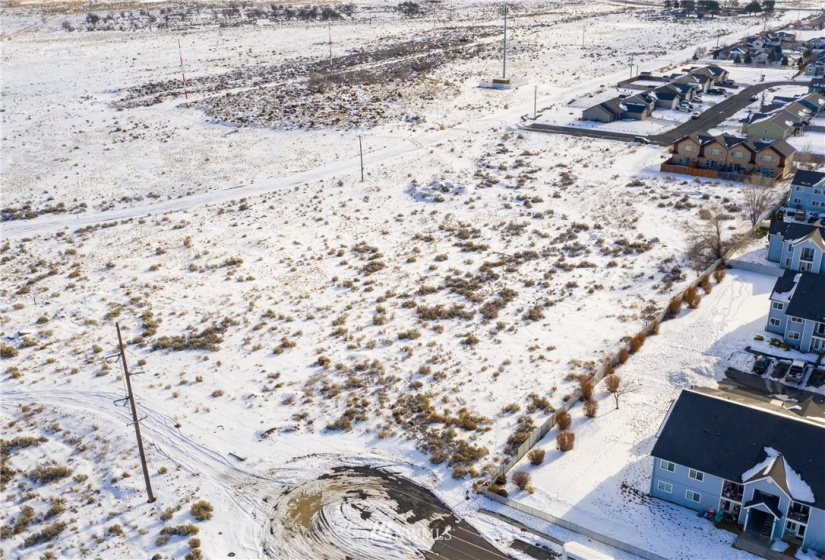 1120 3rd Ave NE, Ephrata, Washington 99123, ,Land,For Sale,3rd Ave NE,NWM1883857