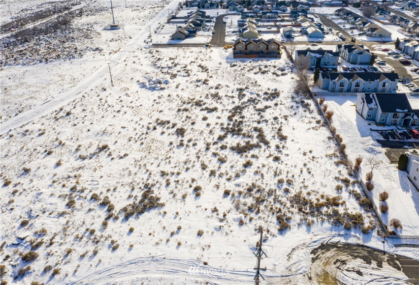 1120 3rd Ave NE, Ephrata, Washington 99123, ,Land,For Sale,3rd Ave NE,NWM1883857