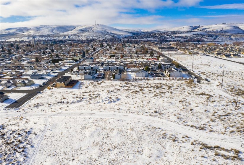 1120 3rd Ave NE, Ephrata, Washington 99123, ,Land,For Sale,3rd Ave NE,NWM1883857