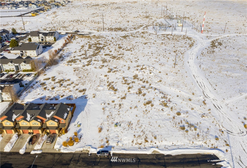 1120 3rd Ave NE, Ephrata, Washington 99123, ,Land,For Sale,3rd Ave NE,NWM1883857