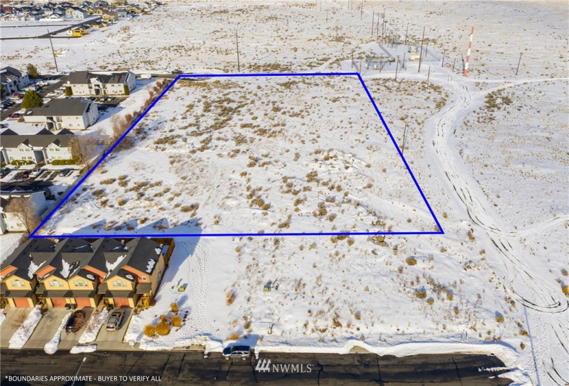 1120 3rd Ave NE, Ephrata, Washington 99123, ,Land,For Sale,3rd Ave NE,NWM1883857