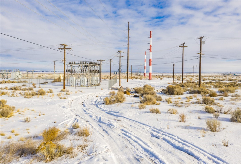 1120 3rd Ave NE, Ephrata, Washington 99123, ,Land,For Sale,3rd Ave NE,NWM1883857