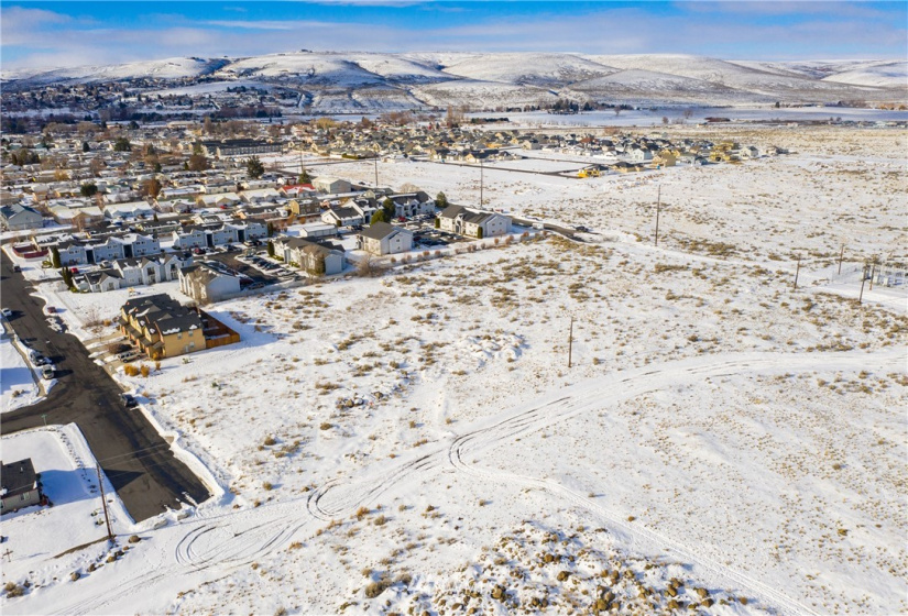 1120 3rd Ave NE, Ephrata, Washington 99123, ,Land,For Sale,3rd Ave NE,NWM1883857