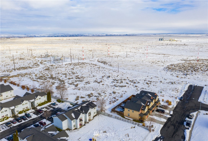 1120 3rd Ave NE, Ephrata, Washington 99123, ,Land,For Sale,3rd Ave NE,NWM1883857