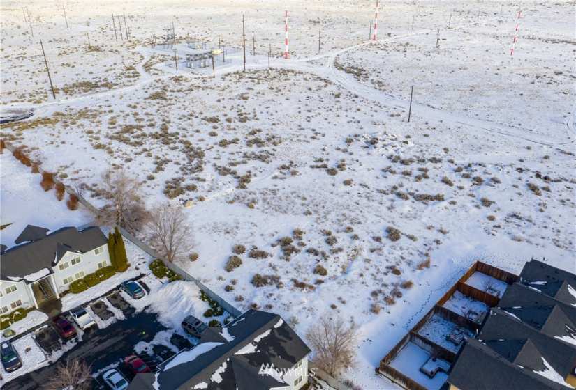 1120 3rd Ave NE, Ephrata, Washington 99123, ,Land,For Sale,3rd Ave NE,NWM1883857