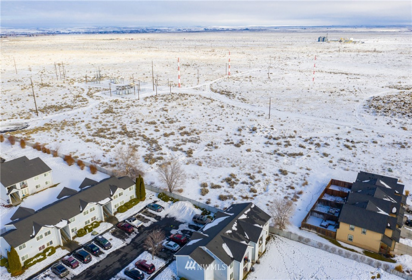 1120 3rd Ave NE, Ephrata, Washington 99123, ,Land,For Sale,3rd Ave NE,NWM1883857