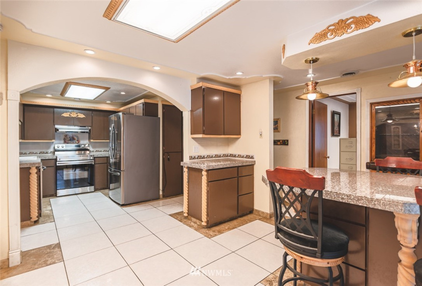 1245 Cedar St, Othello, Washington 99344, 4 Bedrooms Bedrooms, ,3 BathroomsBathrooms,Residential,For Sale,Cedar St,NWM1883949