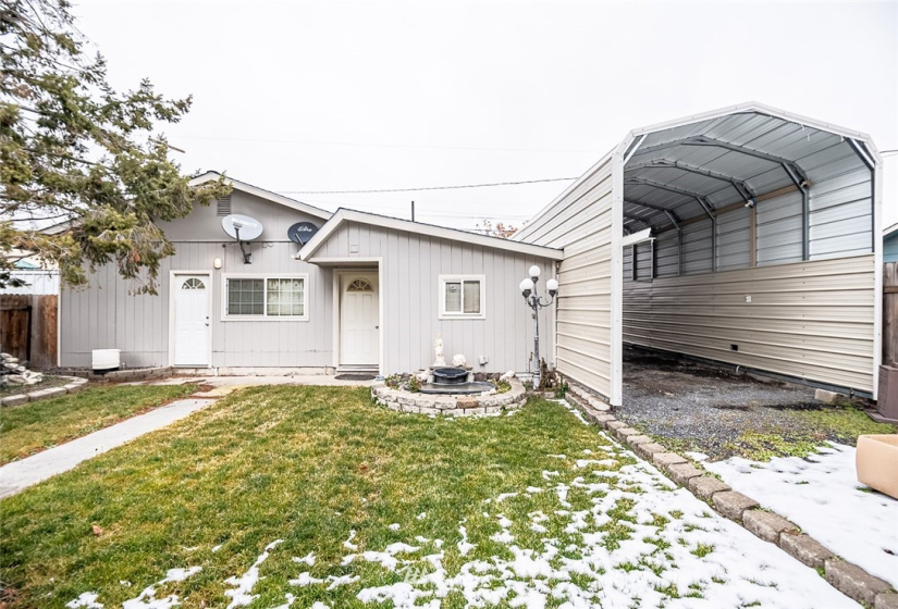 1245 Cedar St, Othello, Washington 99344, 4 Bedrooms Bedrooms, ,3 BathroomsBathrooms,Residential,For Sale,Cedar St,NWM1883949