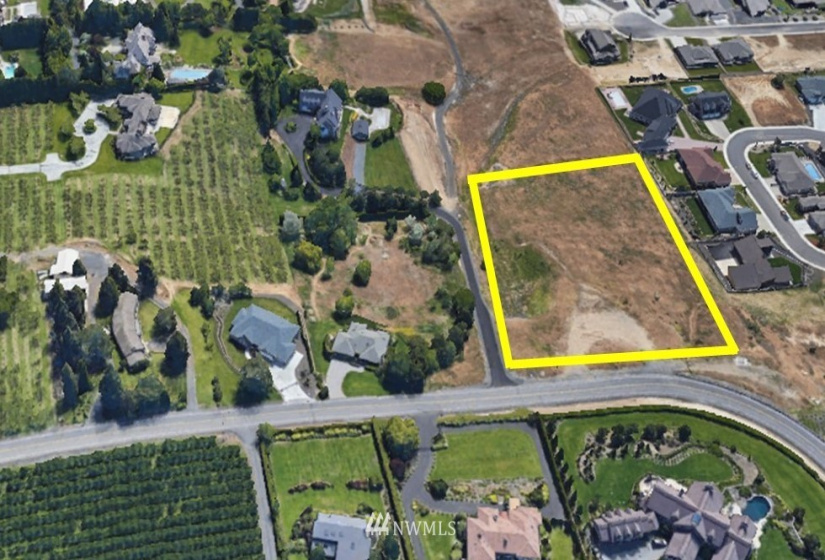 0 NKA Scenic, Yakima, Washington 98908, ,Land,For Sale,Sp 82-231,Scenic,NWM1883993