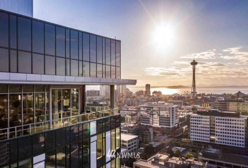 1145 Republican, Seattle, Washington 98109, 2 Bedrooms Bedrooms, ,2 BathroomsBathrooms,Residential Lease,For Rent,Republican,NWM1884017