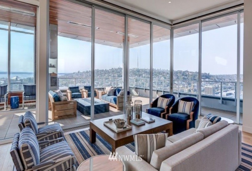 1145 Republican, Seattle, Washington 98109, 2 Bedrooms Bedrooms, ,2 BathroomsBathrooms,Residential Lease,For Rent,Republican,NWM1884017