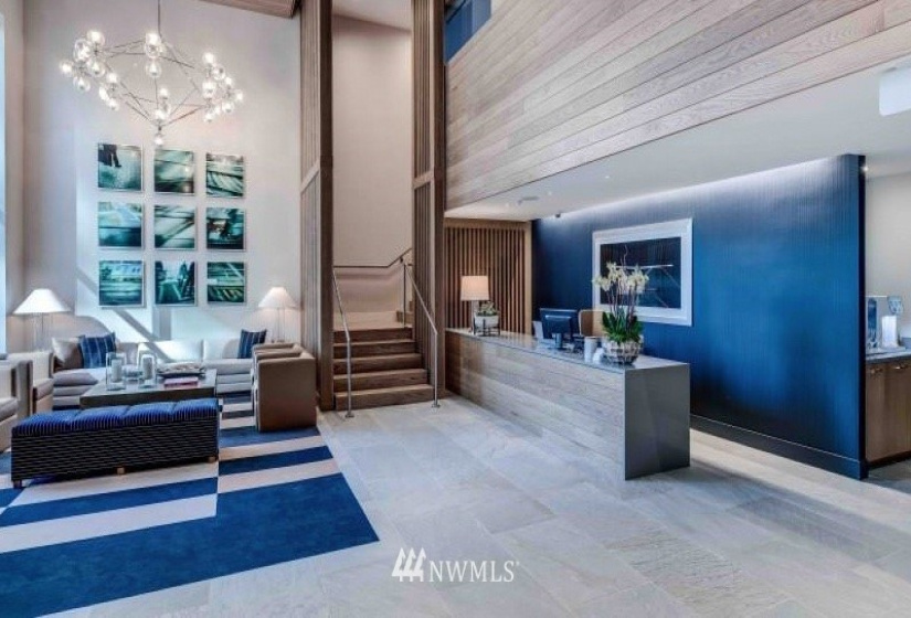 1145 Republican, Seattle, Washington 98109, 2 Bedrooms Bedrooms, ,2 BathroomsBathrooms,Residential Lease,For Rent,Republican,NWM1884024