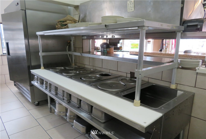 300 Main, Montesano, Washington 98563, ,Commercial Sale,For Sale,Main,NWM1883831