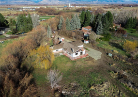 806 E Sanders, Ellensburg, Washington 98926, 3 Bedrooms Bedrooms, ,1 BathroomBathrooms,Residential,For Sale,Sanders,NWM1870854