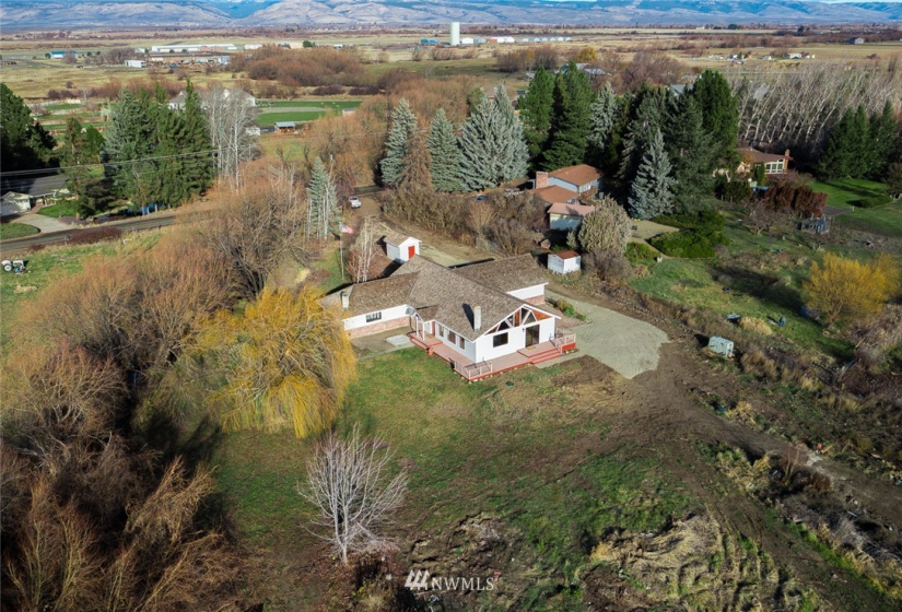 806 E Sanders, Ellensburg, Washington 98926, 3 Bedrooms Bedrooms, ,1 BathroomBathrooms,Residential,For Sale,Sanders,NWM1870854