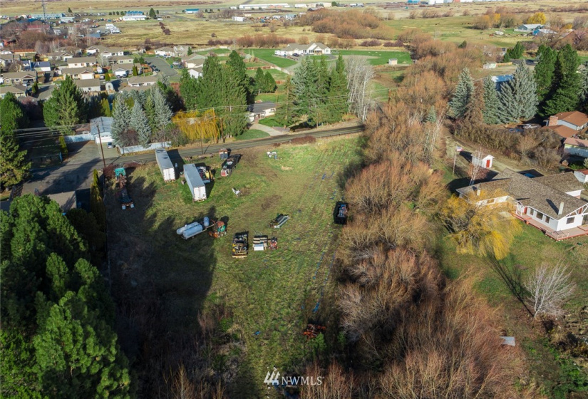 806 E Sanders, Ellensburg, Washington 98926, 3 Bedrooms Bedrooms, ,1 BathroomBathrooms,Residential,For Sale,Sanders,NWM1870854